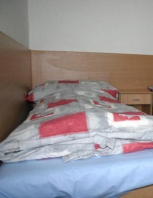 City Hostel Bratislava Habitación foto